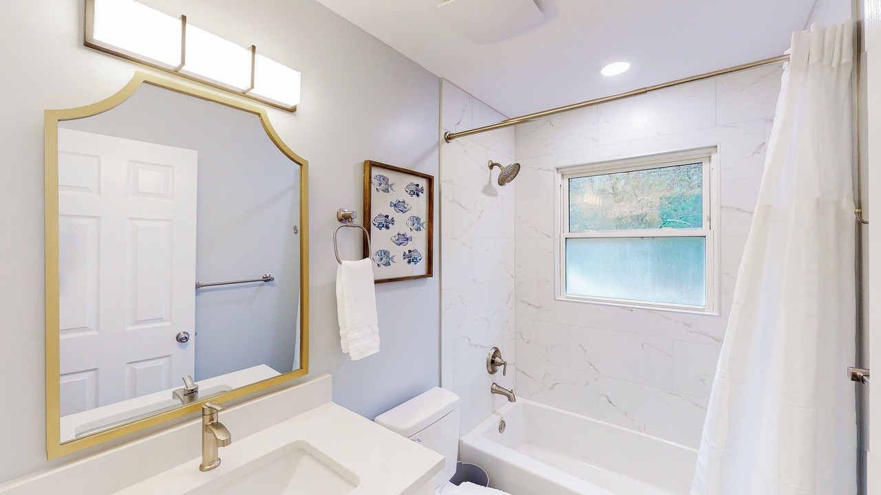 Photo of Bathroom in Fayetteville