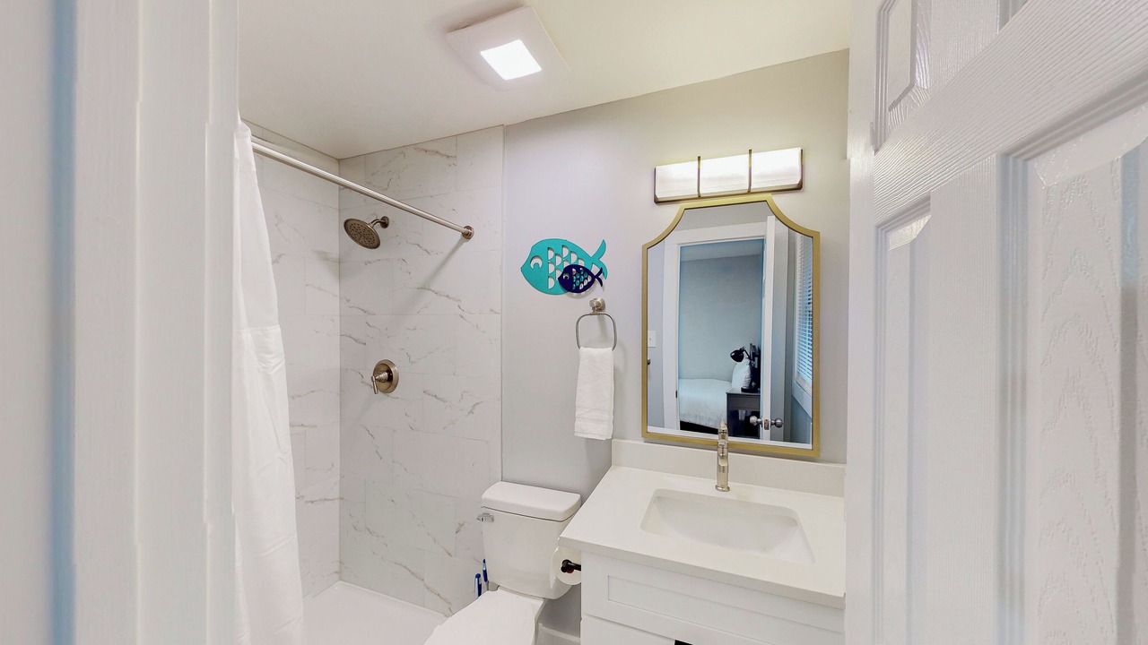 Photo of Bathroom in Fayetteville