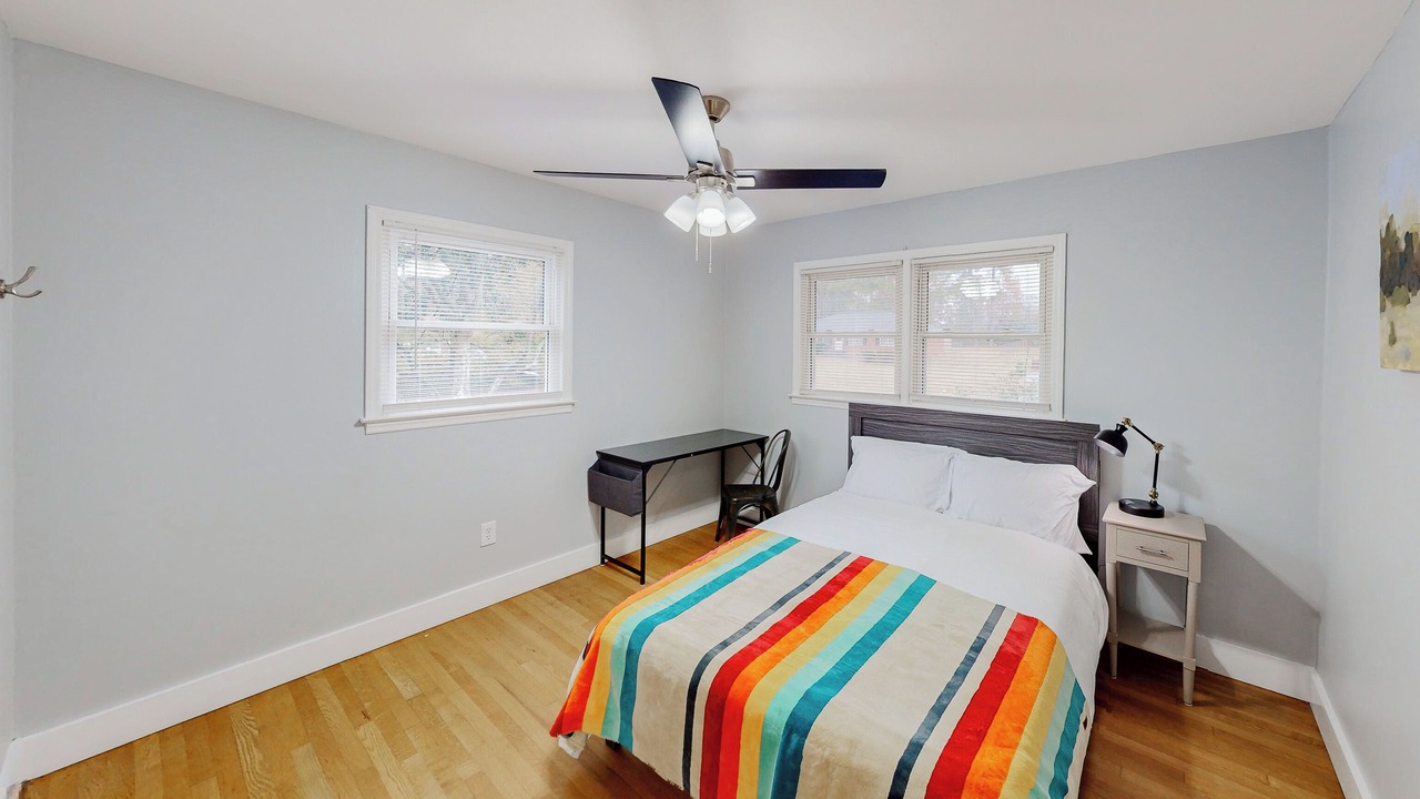 Photo of Bedroom in Fayetteville