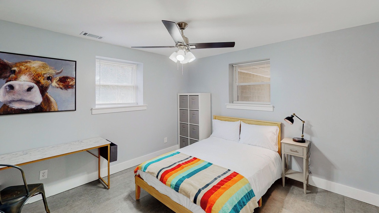 Photo of Bedroom in Fayetteville