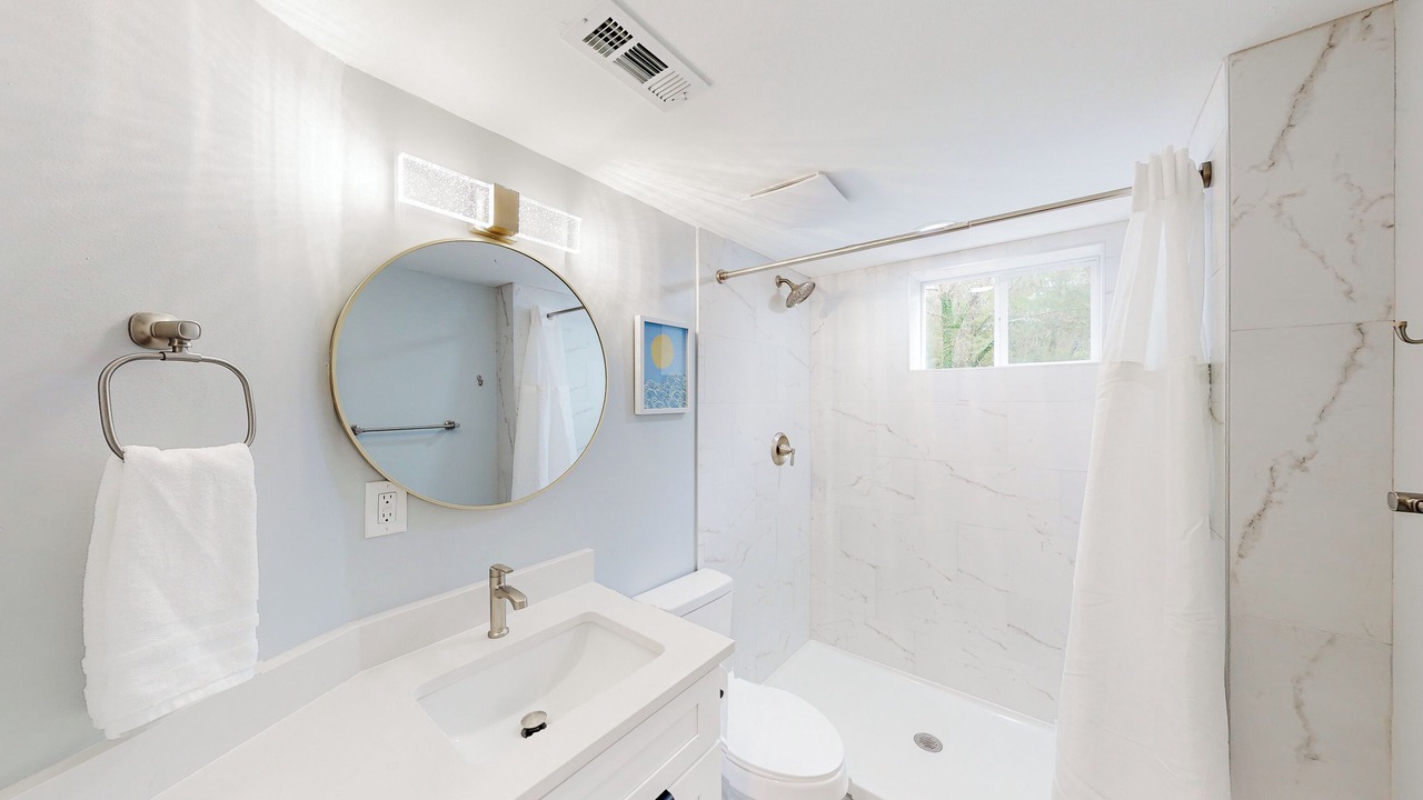 Photo of Bathroom in Fayetteville