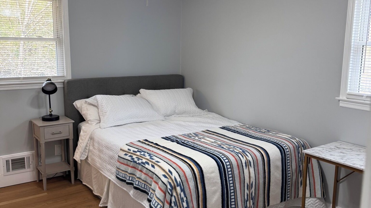 Photo of Bedroom in Fayetteville