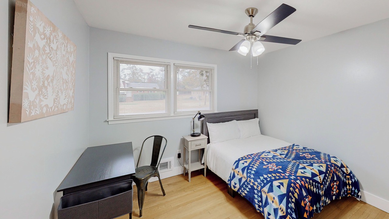 Photo of Bedroom in Fayetteville