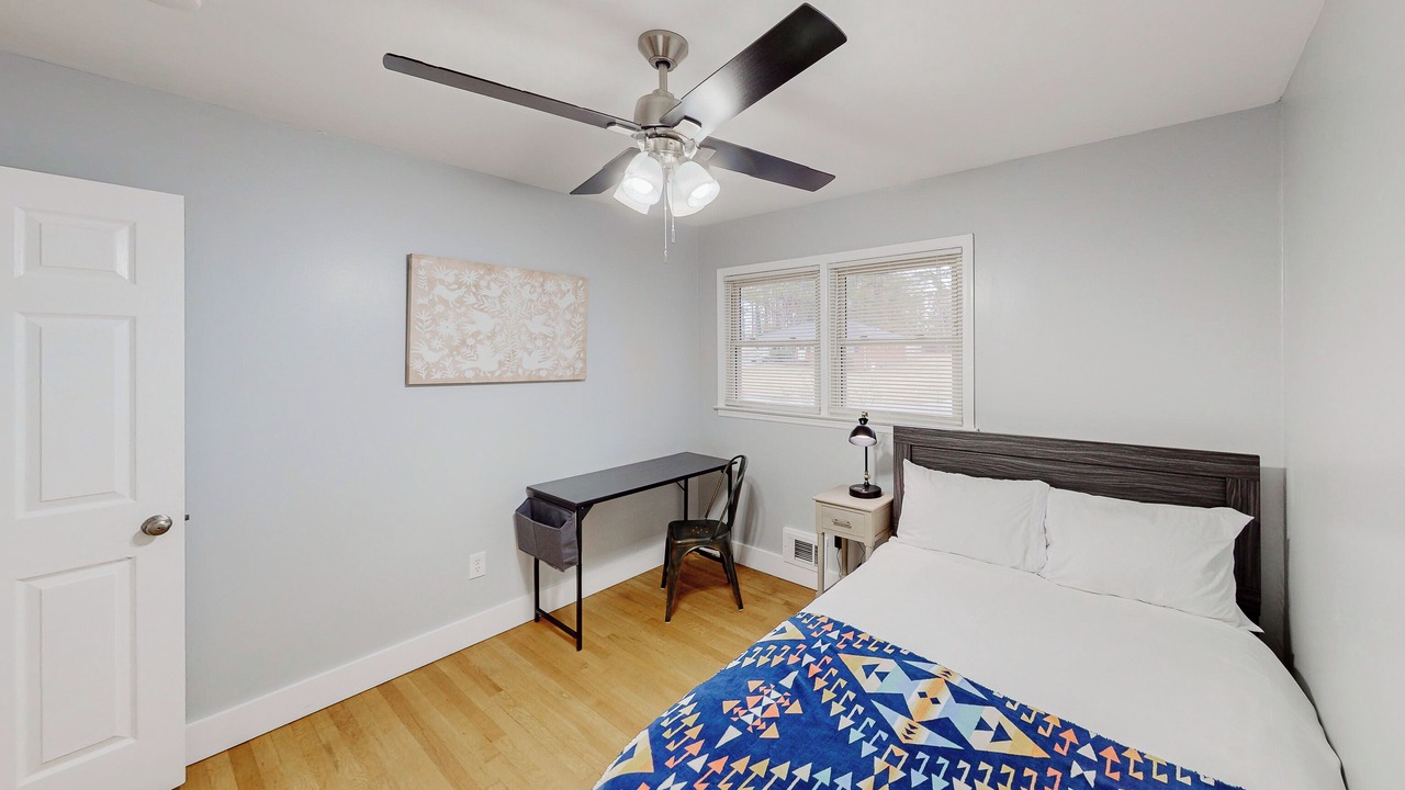 Photo of Bedroom in Fayetteville