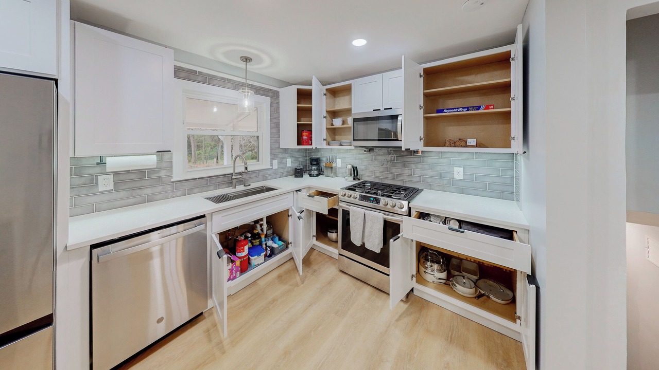 Photo of Kitchen in Fayetteville
