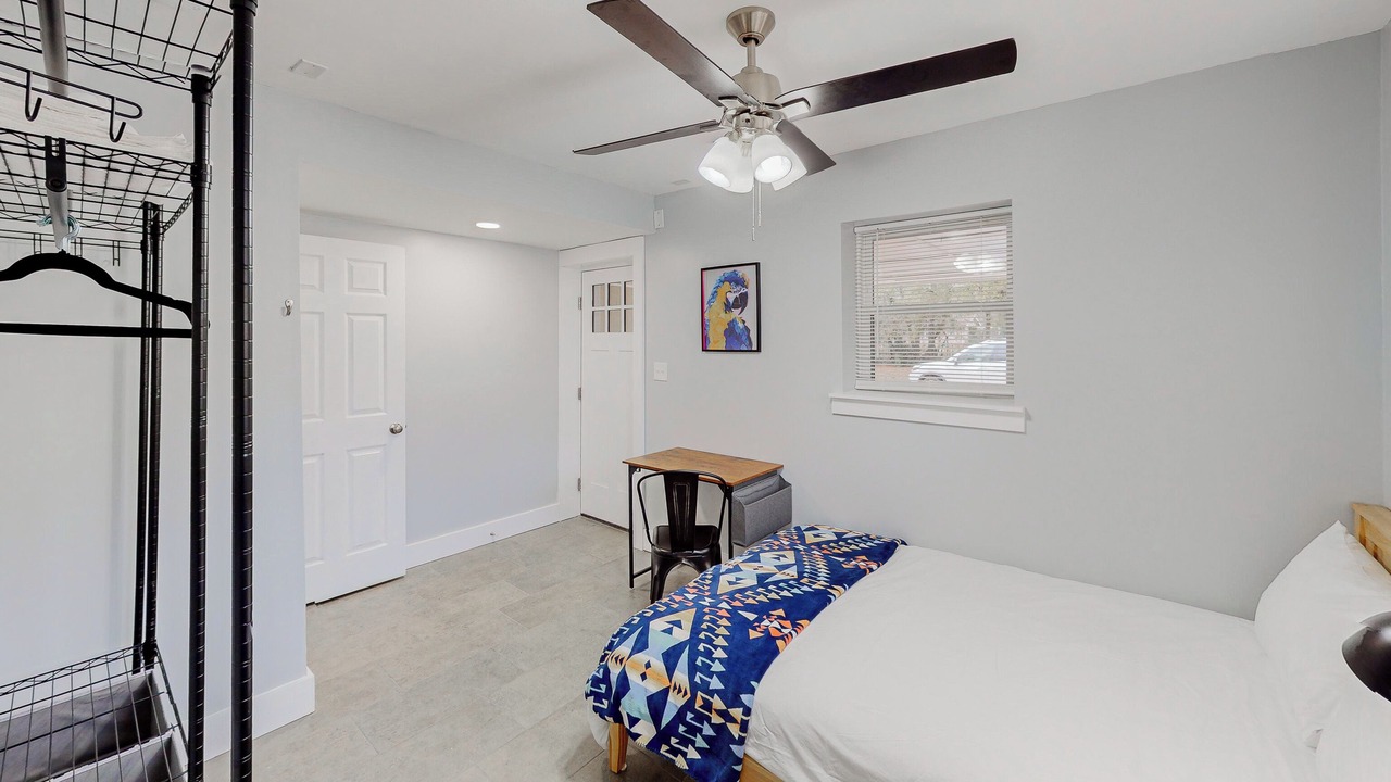 Photo of Bedroom in Fayetteville