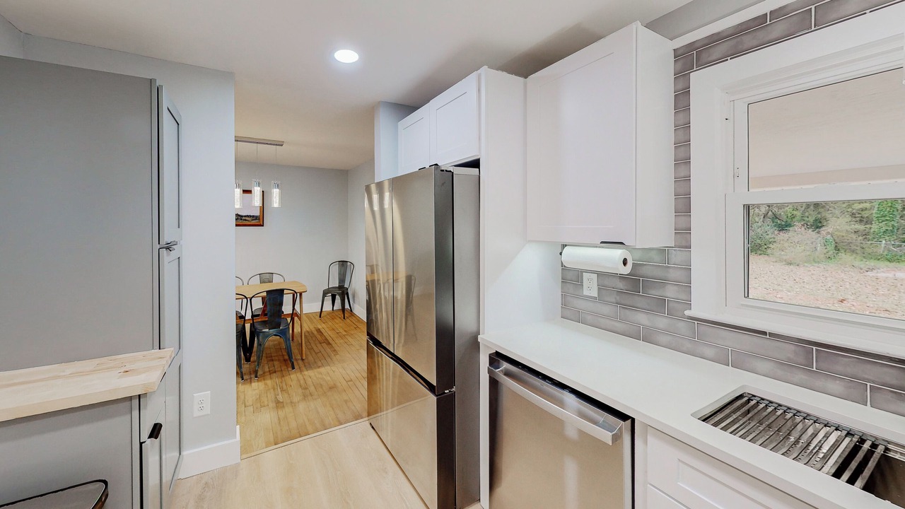 Photo of Kitchen in Fayetteville