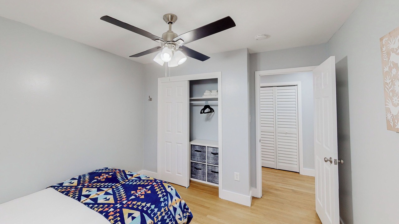Photo of Bedroom in Fayetteville