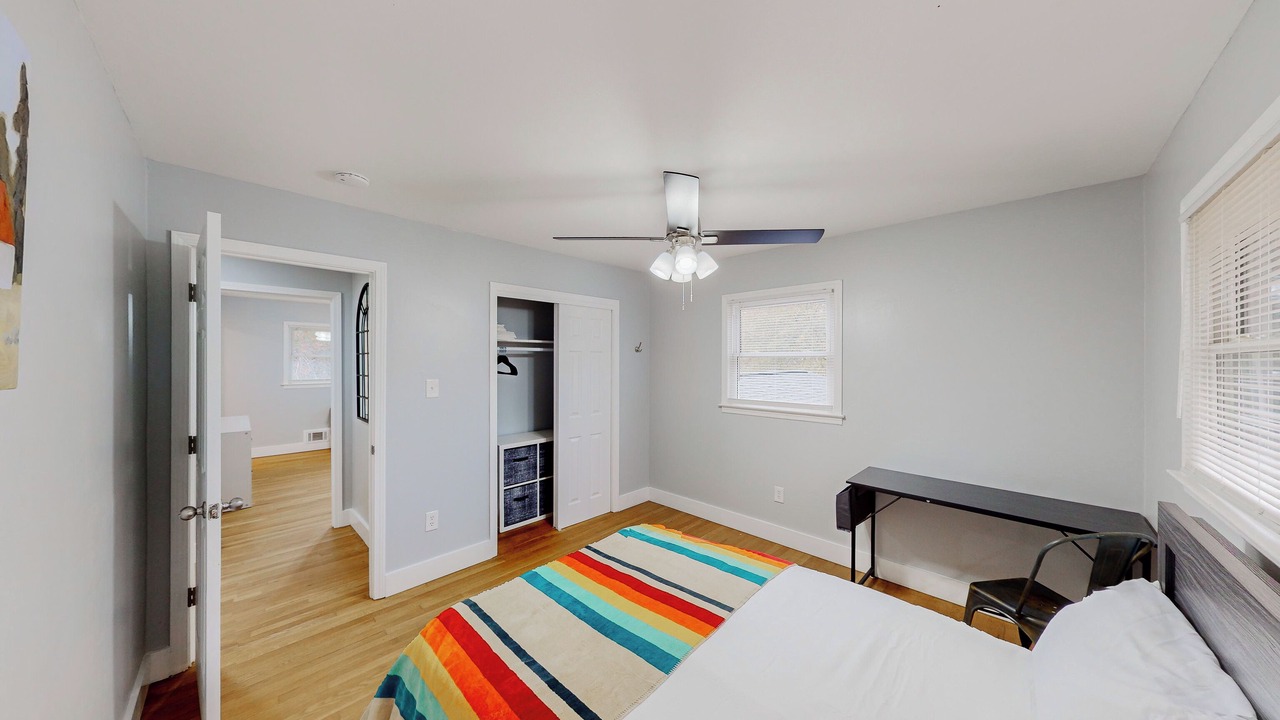 Photo of Bedroom in Fayetteville