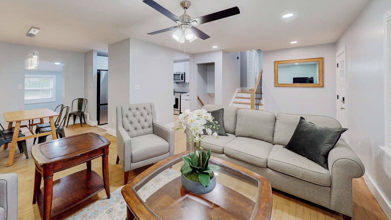 Photo of Livingroom in Fayetteville