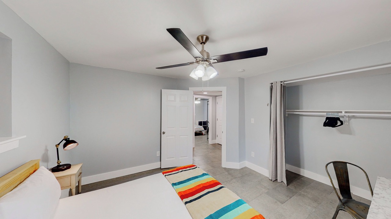 Photo of Bedroom in Fayetteville