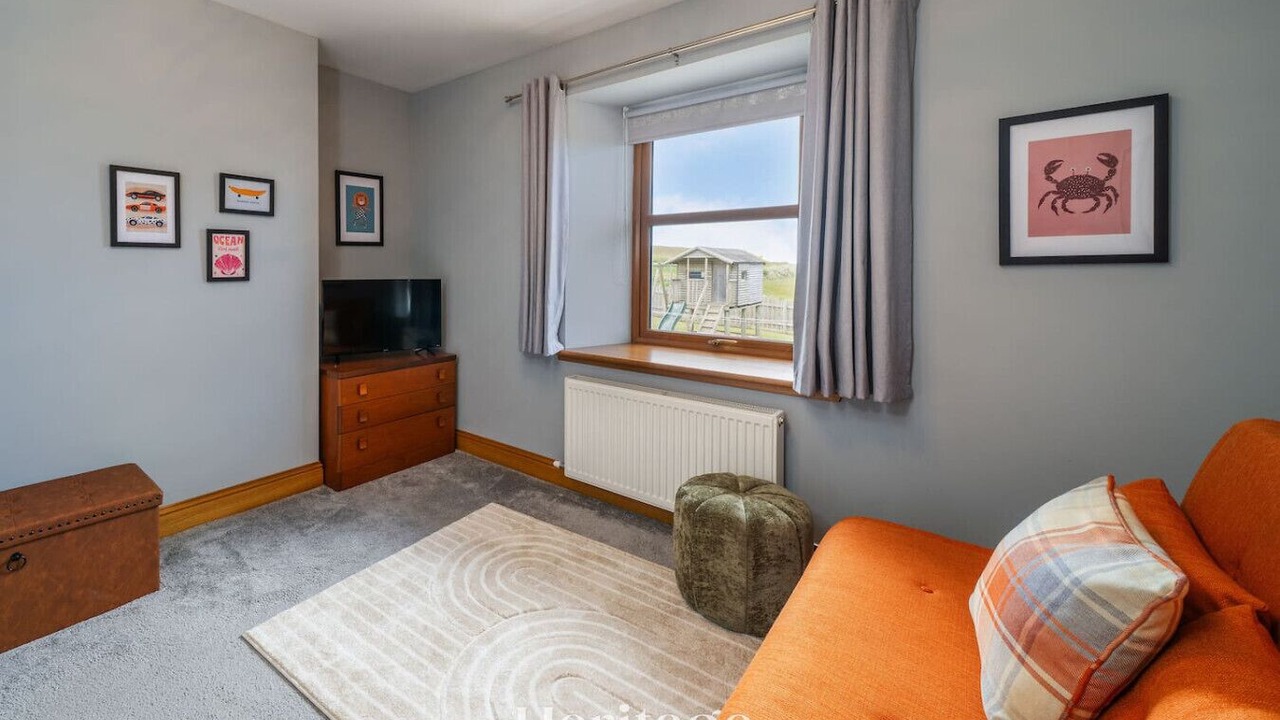 Photo of Livingroom in Maud