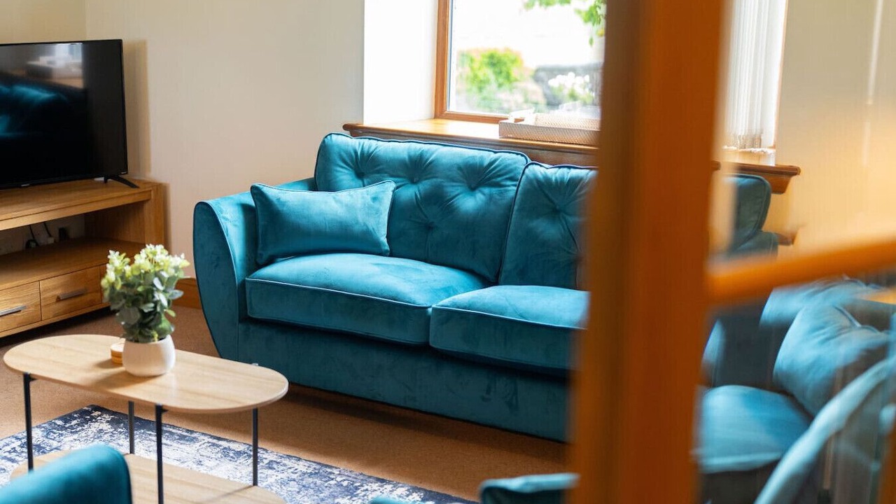 Photo of Livingroom in Maud