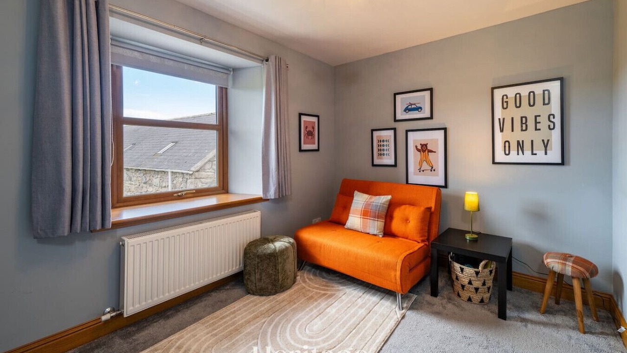 Photo of Livingroom in Maud