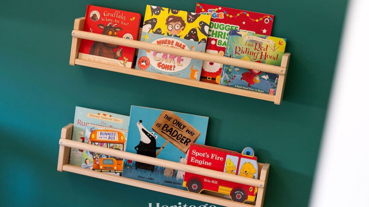 Photo of Others in Maud