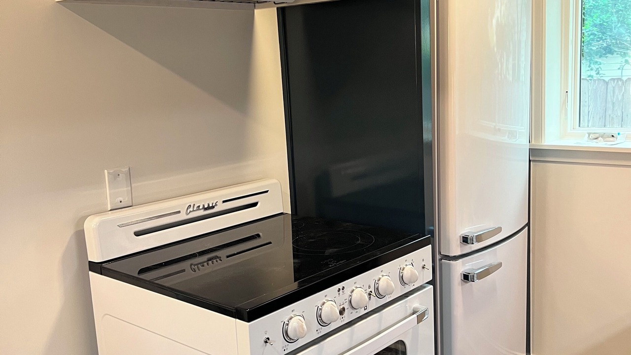 Photo of Kitchen in Georgetown
