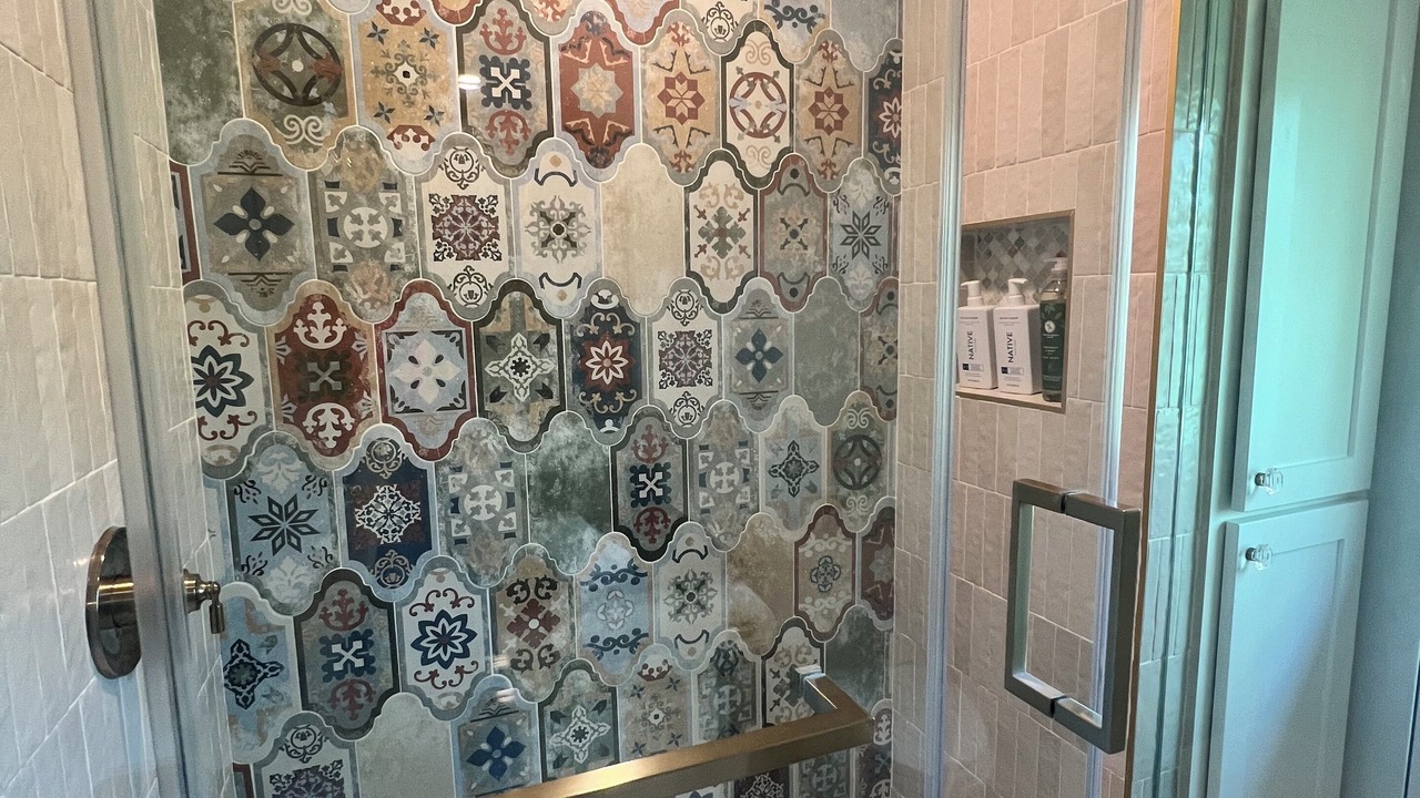Photo of Bathroom in Georgetown