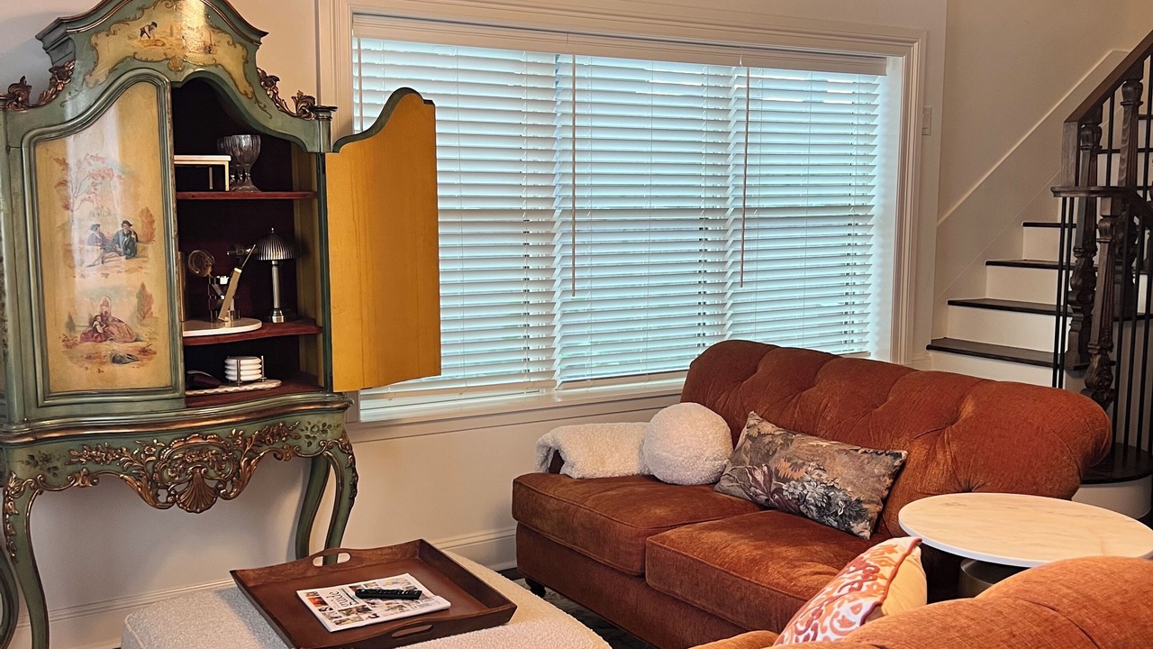 Photo of Livingroom in Georgetown