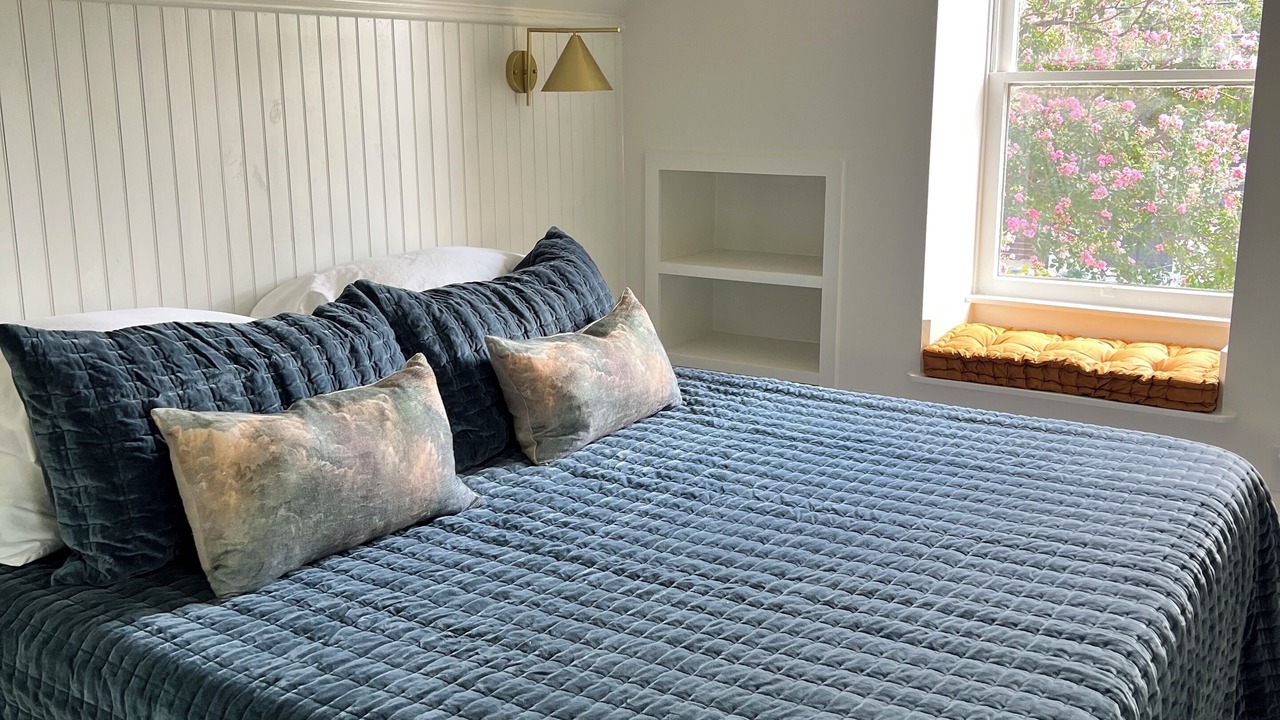 Photo of Bedroom in Georgetown