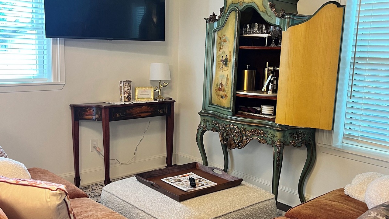 Photo of Livingroom in Georgetown