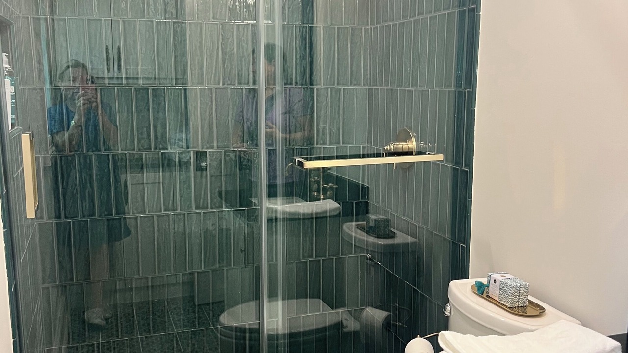 Photo of Bathroom in Georgetown