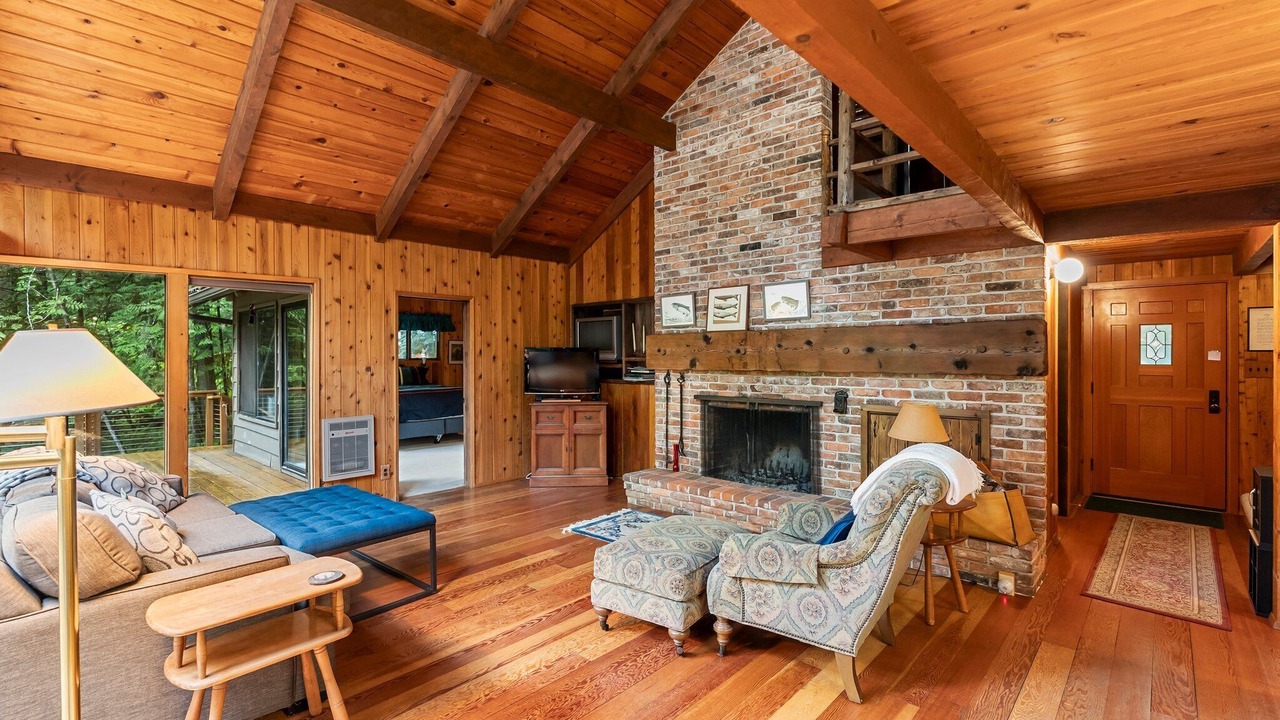 Photo of Livingroom in Blue River