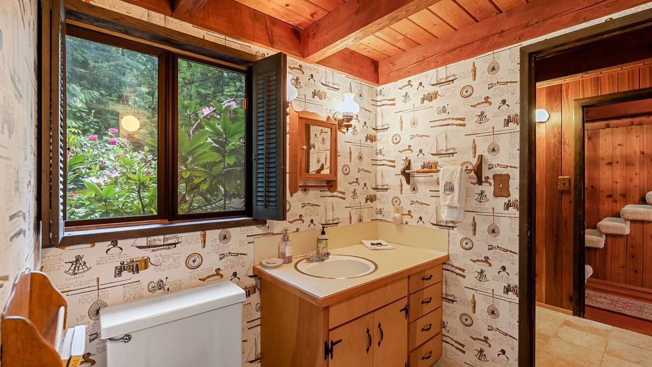 Photo of Bathroom in Blue River