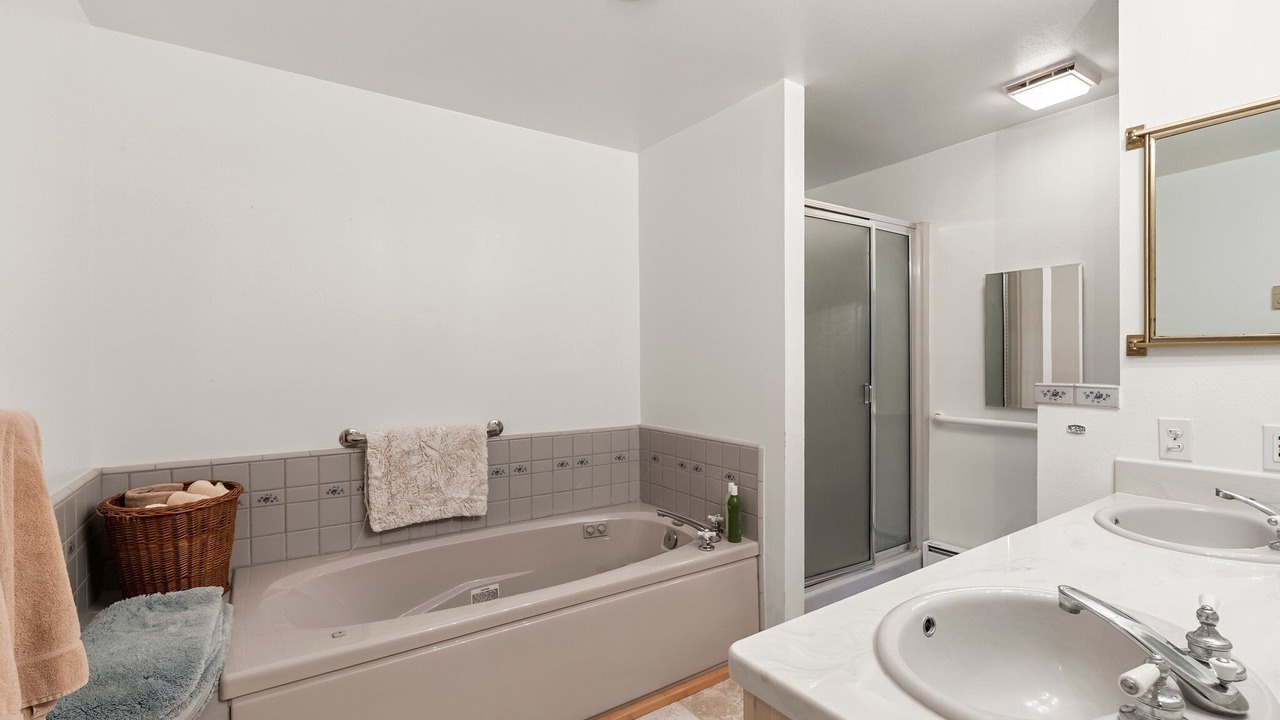 Photo of Bathroom in Blue River