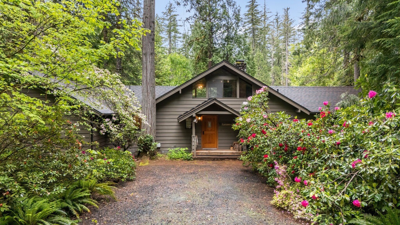 Photo of Outdoor in Blue River