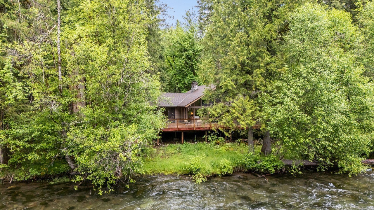 Photo of Outdoor in Blue River