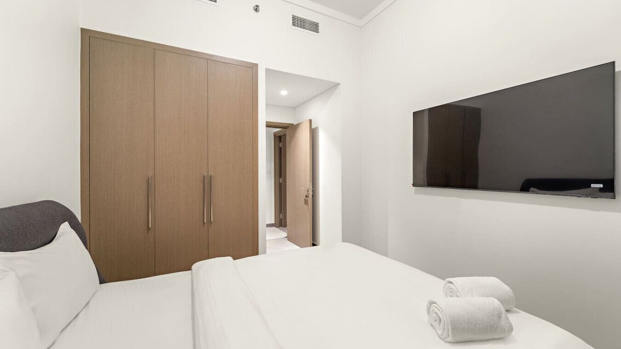 Photo of Bedroom in Dubai