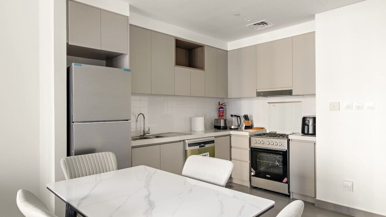 Photo of Kitchen in Dubai