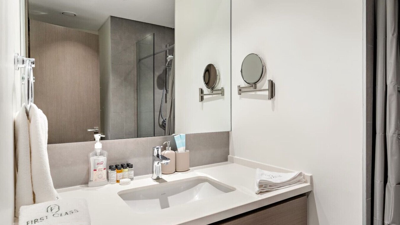 Photo of Bathroom in Dubai