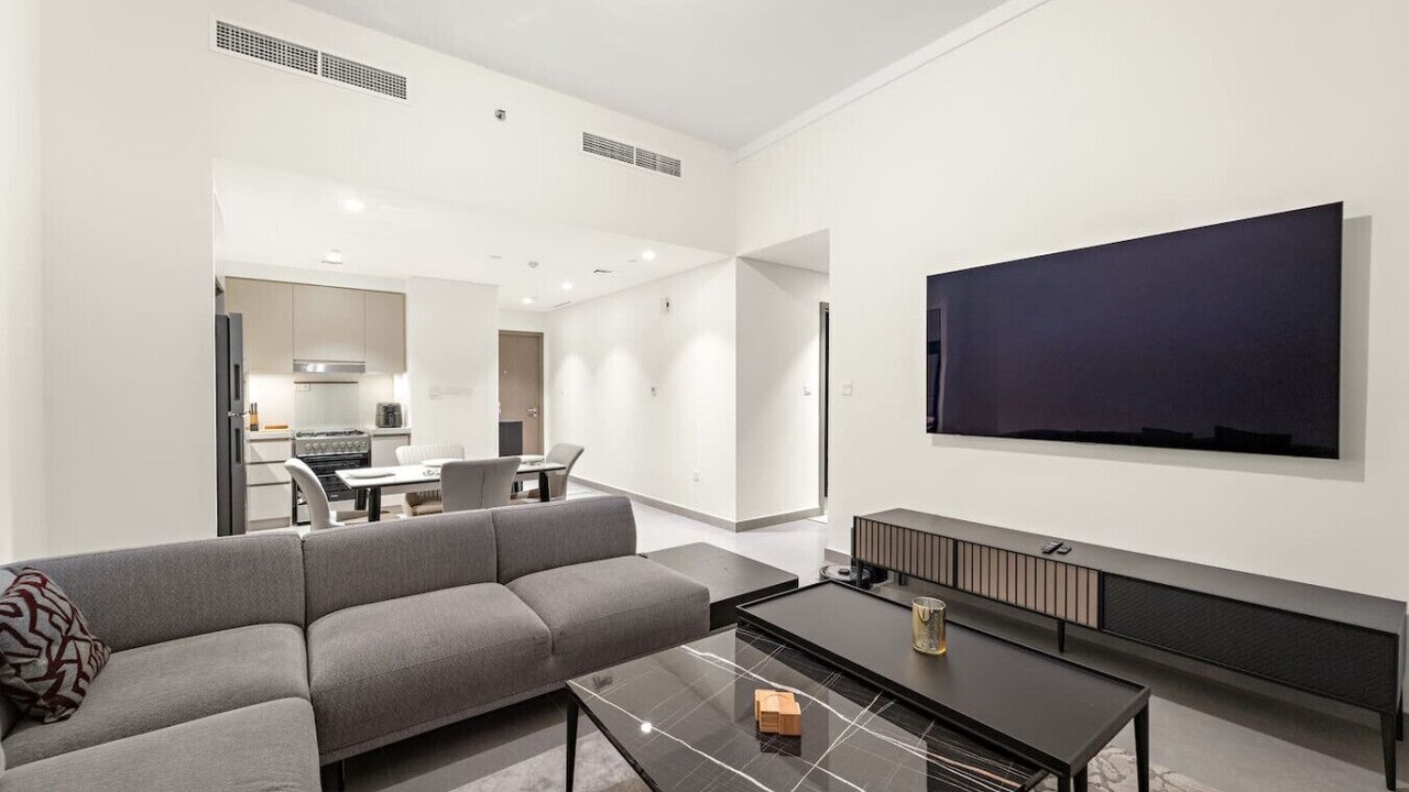 Photo of Livingroom in Dubai