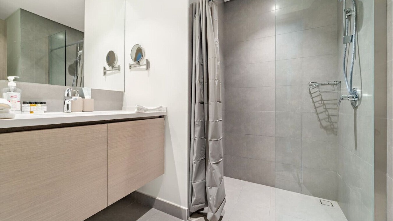 Photo of Bathroom in Dubai