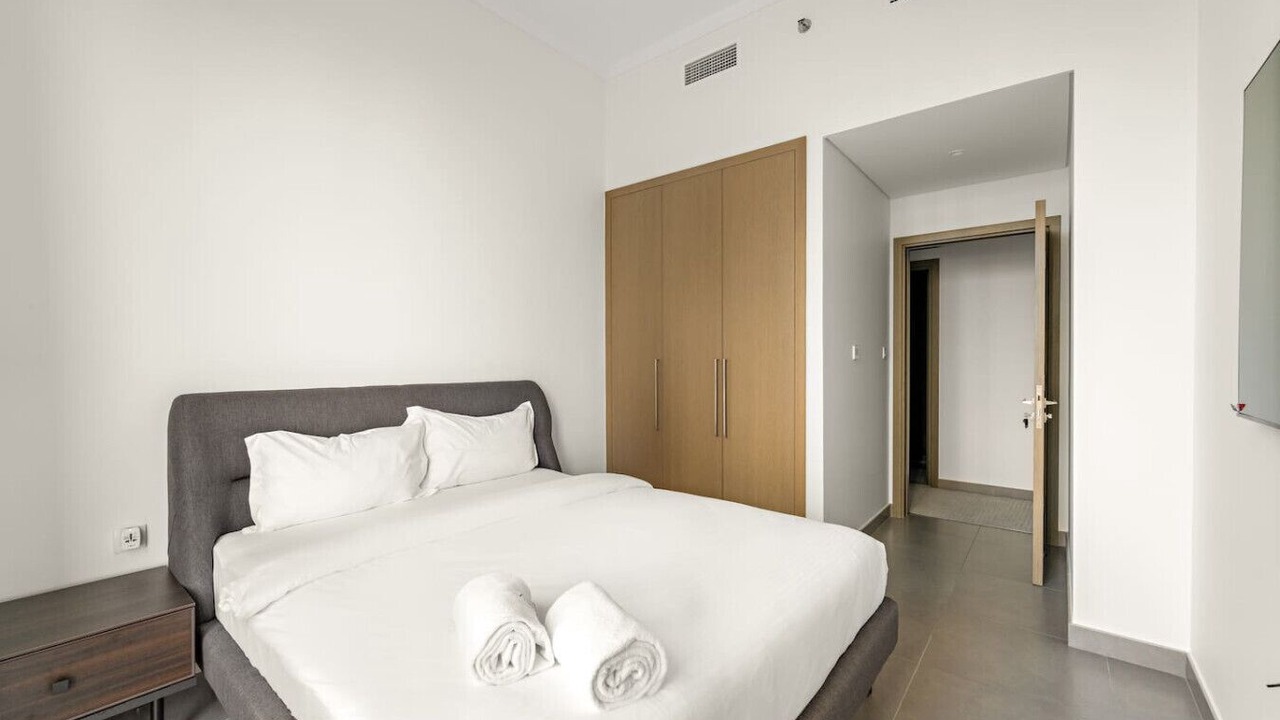 Photo of Bedroom in Dubai