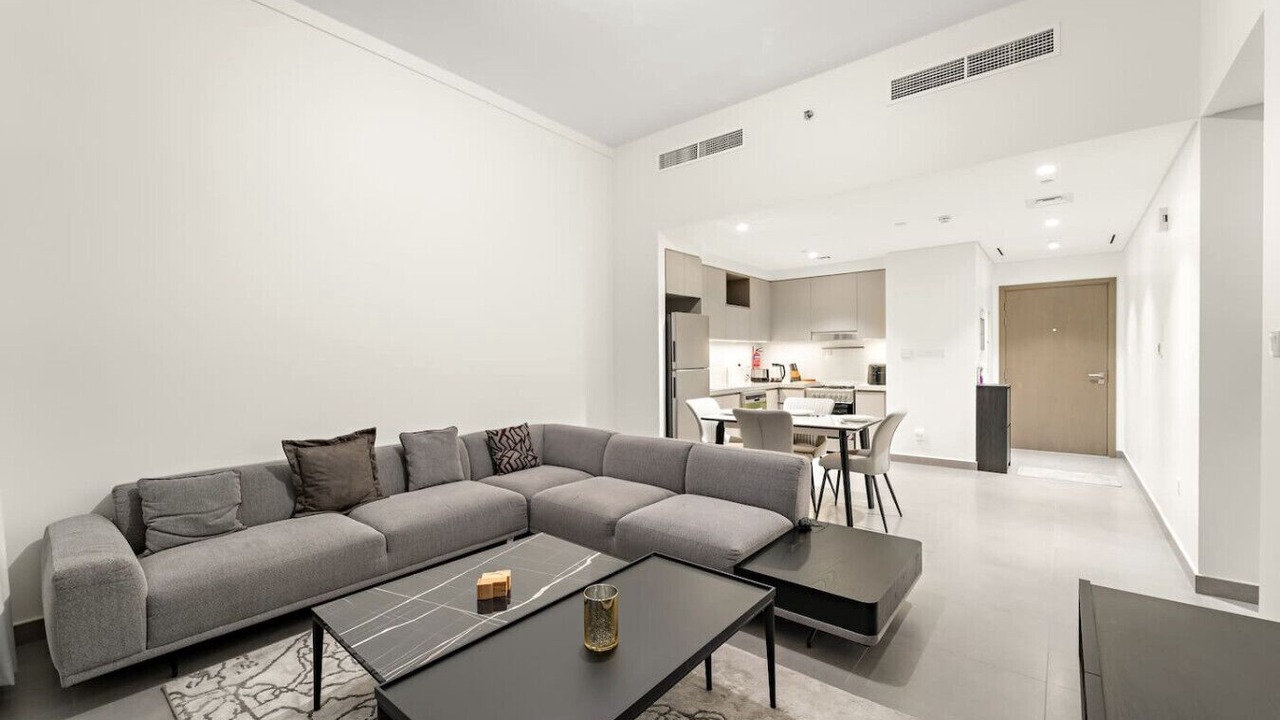 Photo of Livingroom in Dubai