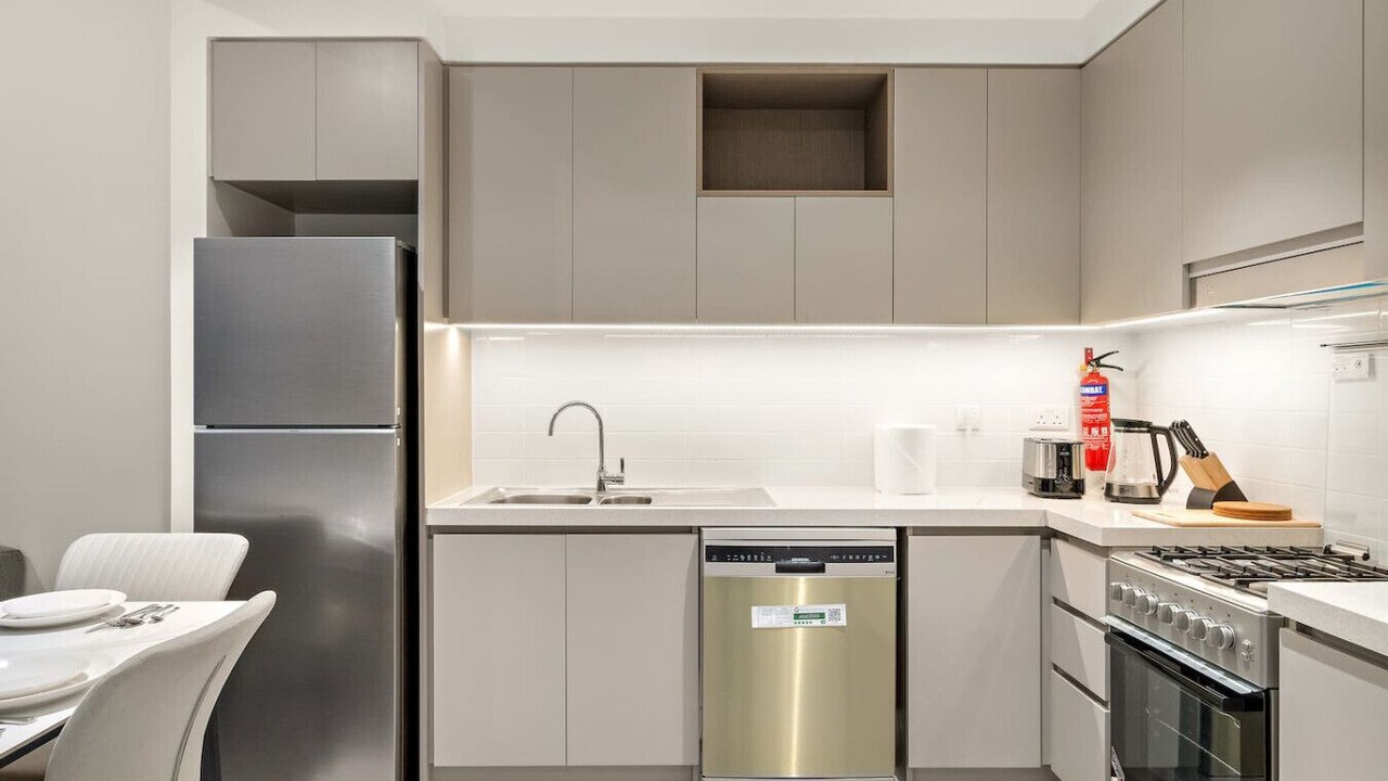 Photo of Kitchen in Dubai
