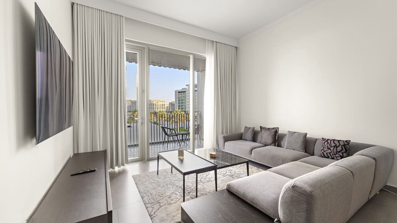 Photo of Livingroom in Dubai