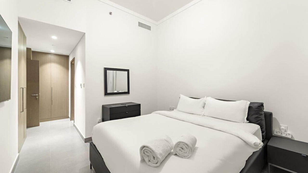 Photo of Bedroom in Dubai