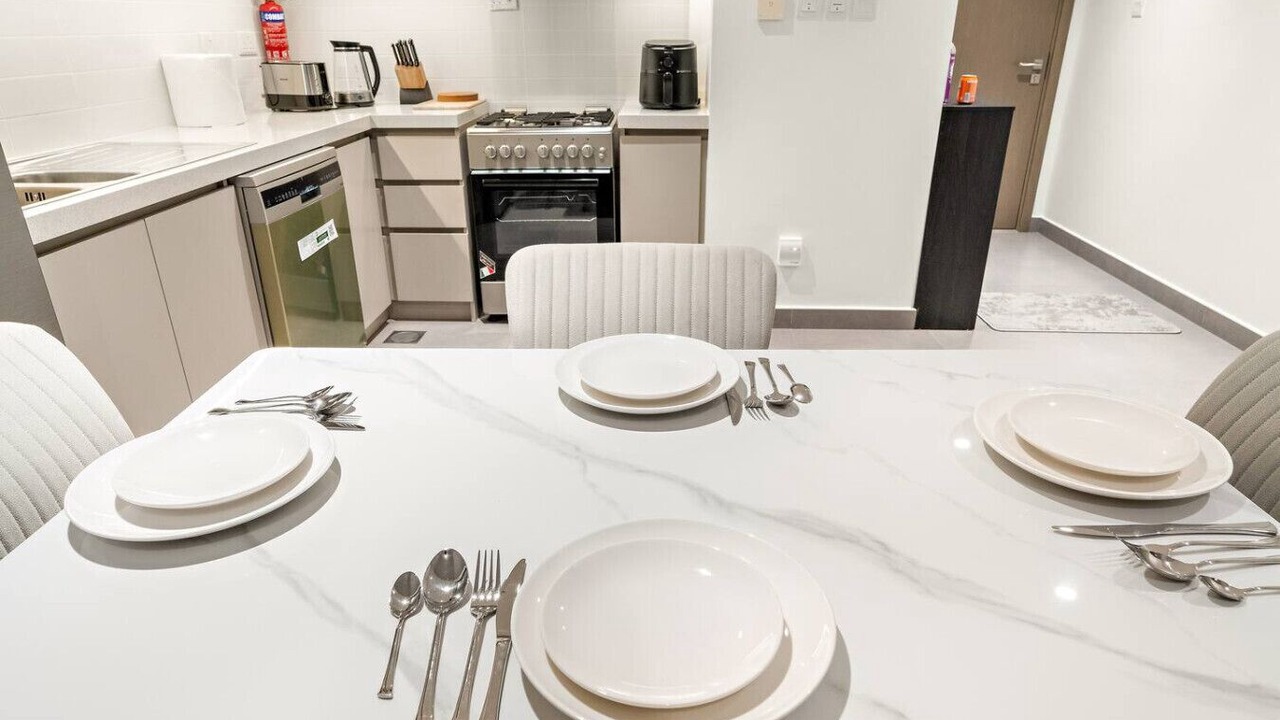 Photo of Kitchen in Dubai