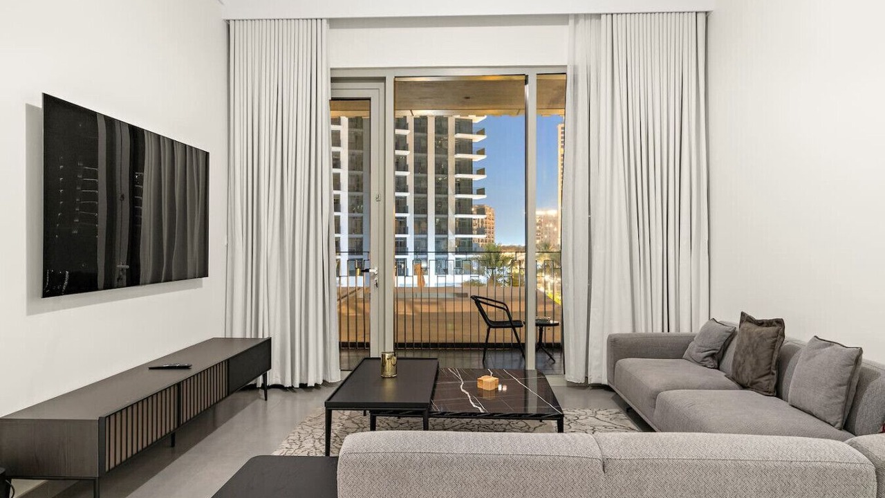 Photo of Livingroom in Dubai