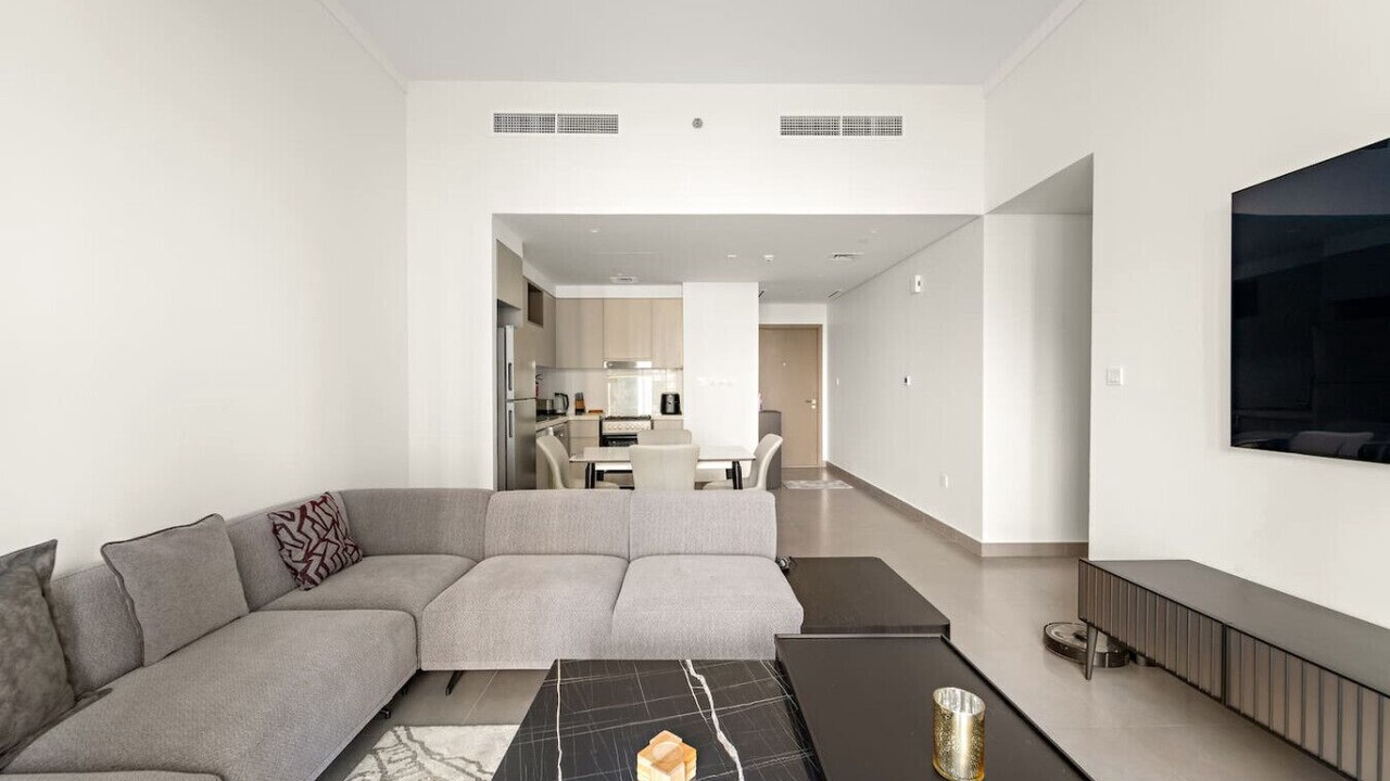 Photo of Livingroom in Dubai