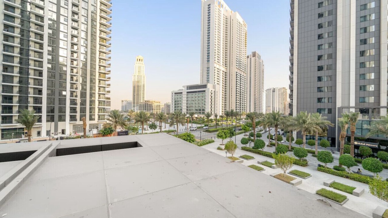Photo of Outdoor in Dubai