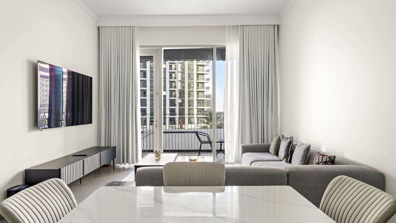 Photo of Livingroom in Dubai