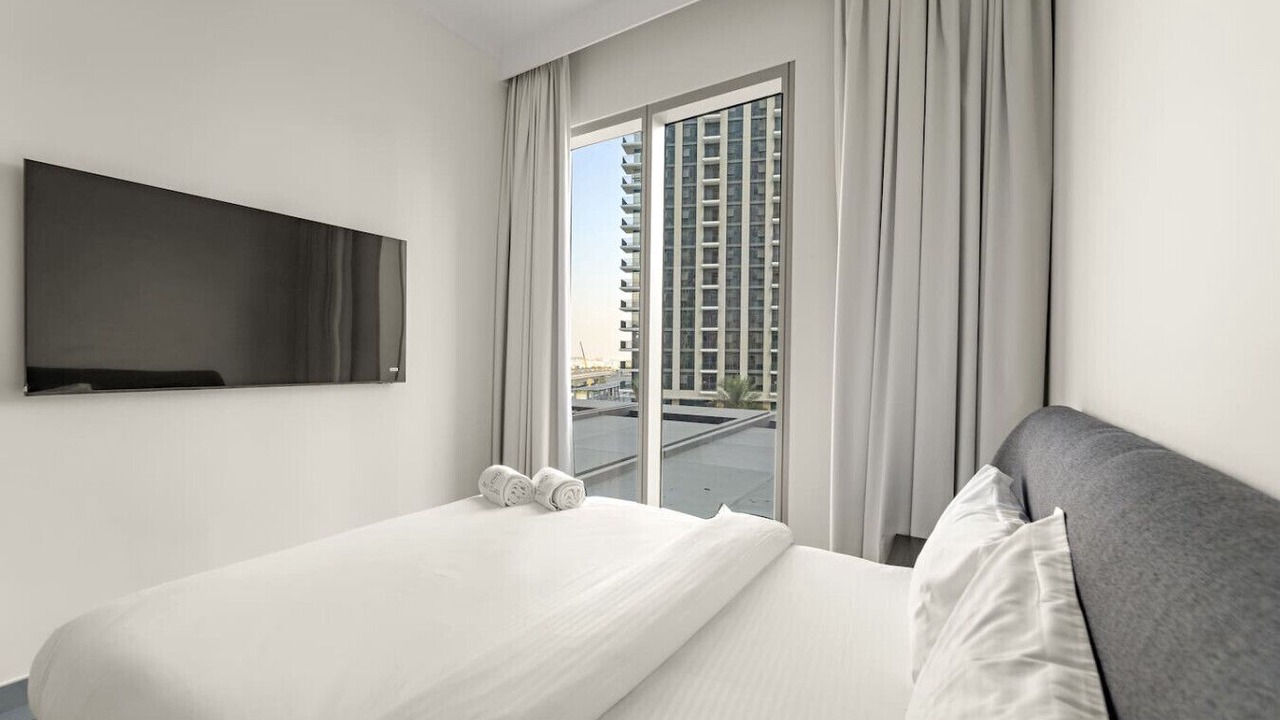 Photo of Bedroom in Dubai