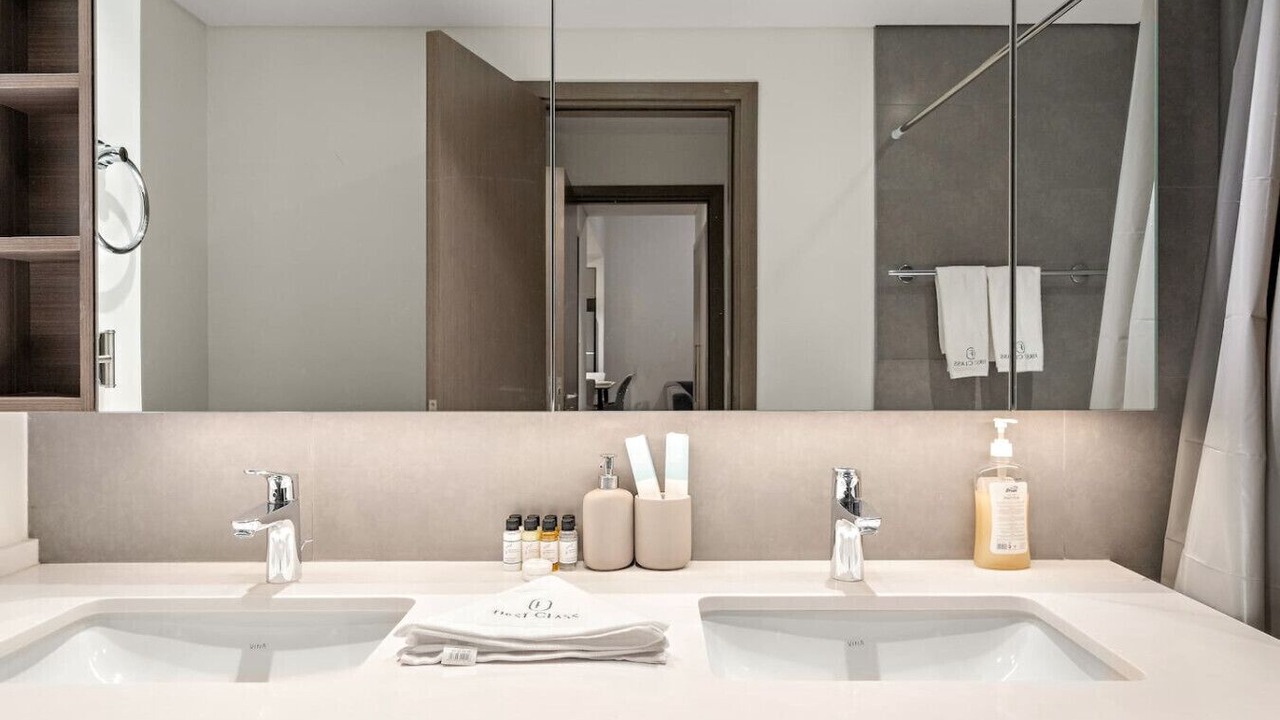 Photo of Bathroom in Dubai