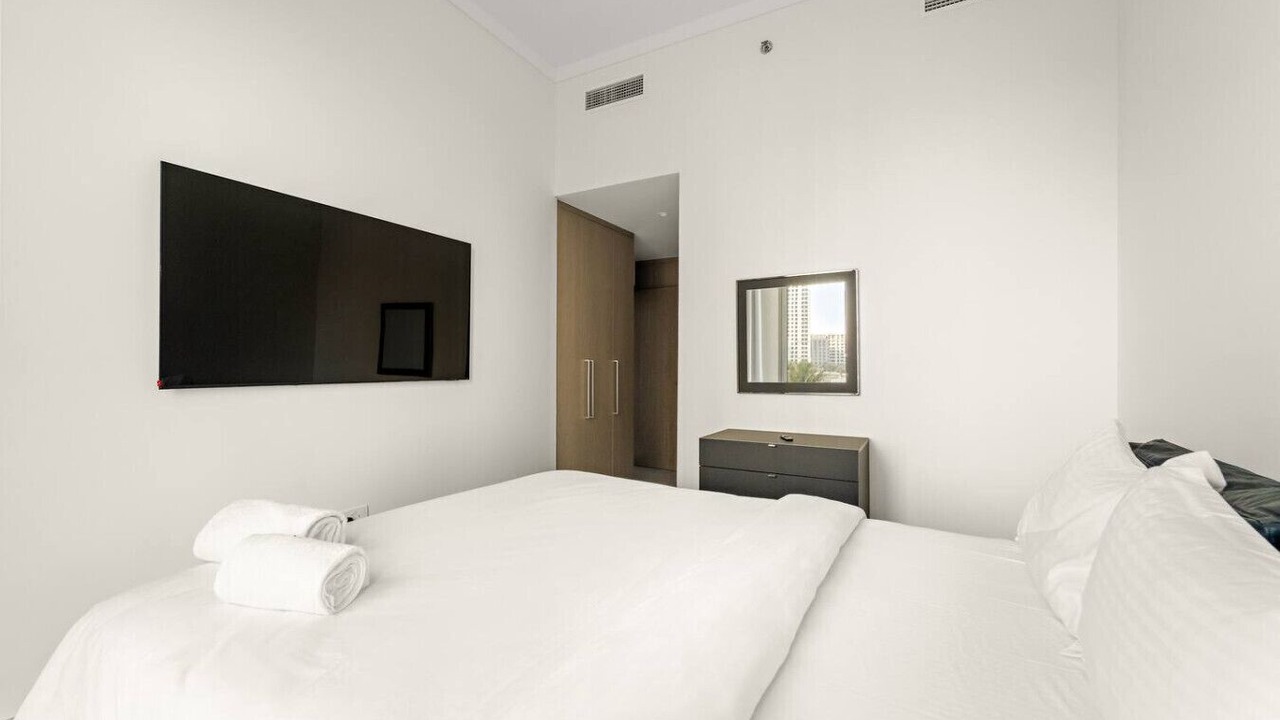 Photo of Bedroom in Dubai