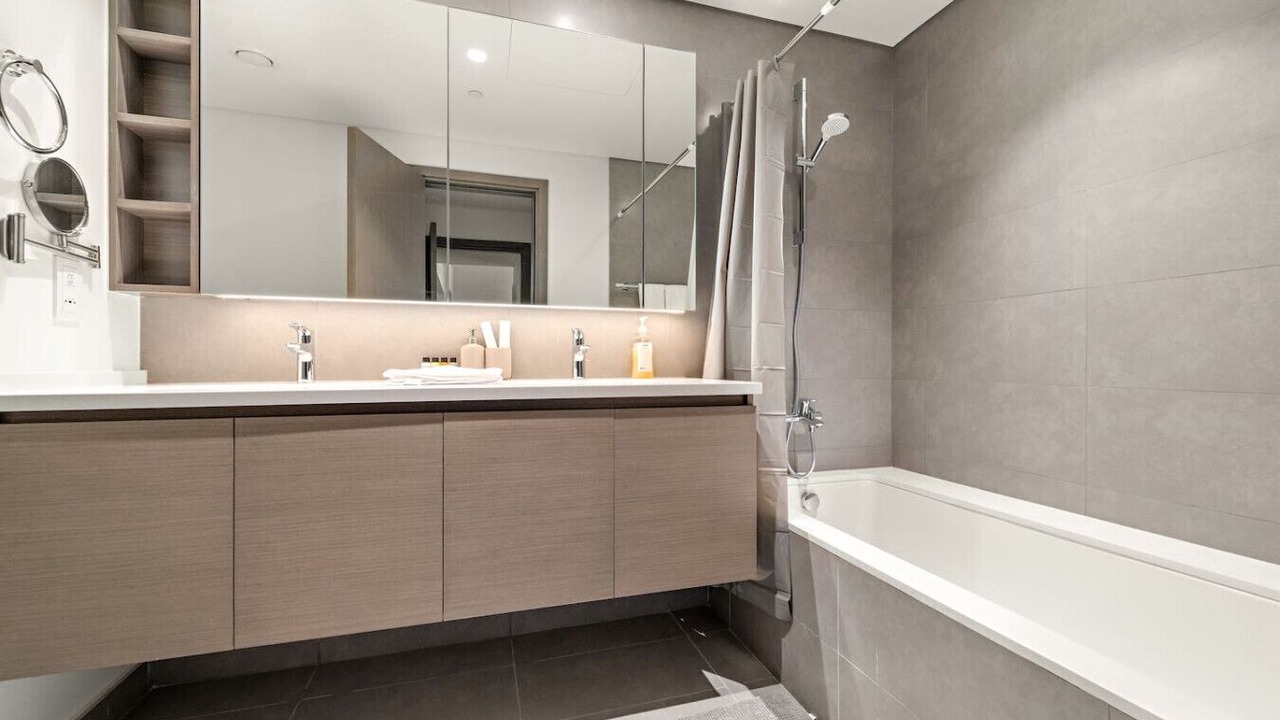Photo of Bathroom in Dubai