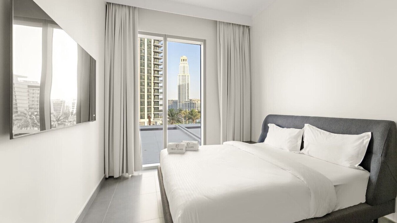 Photo of Bedroom in Dubai